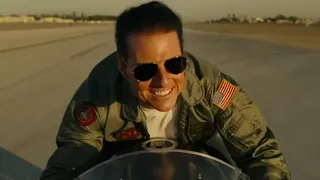 Top Gun: Maverick - Ultra Wide 21:9 Trailer