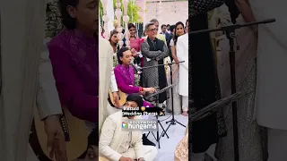 #aamirkhan viral video at a wedding. Waiting for him to hit the screens, soon.