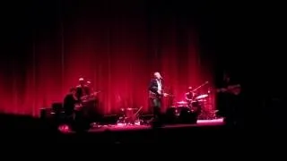 Tindersticks - we are dreamers (live) 2016