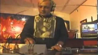 Sven Väth - live - Hr3 Clubnight [11.10.2003]