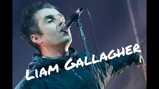 Liam Gallagher - Whatever / Supersonic (5 Complete Songs) - Live @ Cologne 5.7.2018