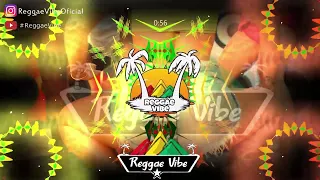 #ReggaeVibe (Zé Felipe - Malvada) [Prod. By @ReggaeVibeoficial] Reggae Remix 2022