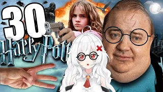 ERISPHERIA reacciona "30 CURIOSIDADES FLIPANTES DE HARRY POTTER Y EL PRISIONERO DE AZKABAN" JWulen