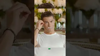 When Ronaldo Destroyed De Gea And Spain