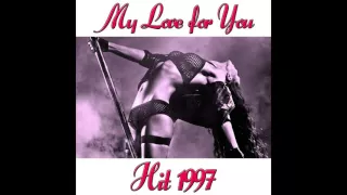 Roby Pagani - My Love for You Hit  1997