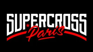 SUPERCROSS OF PARIS 2021 - LIVE