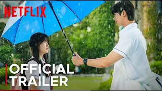 Lovely Runner | Official Trailer | Byeon Woo Seok | Kim Hye Yoon (ENG SUB}