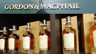 Gordon & Macphail  Shop