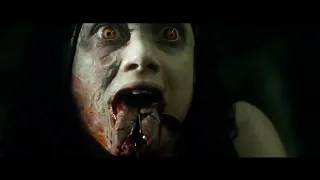 EVIL DEAD (2013 Theatrical Trailer)