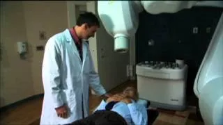 St Marys   Sharma CyberKnife