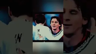GOAT old days || Messi X Ronaldo || Instagram || NG GAMING || (ft.Tourner danse le vide)