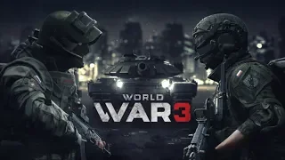 World War 3#6