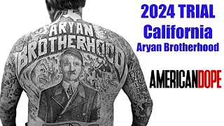 Aryan Brotherhood: Inside the Guilty Conspiracy