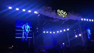 Rich Brian - Drive Safe - Head in the Clouds Festival 2019