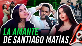 ANA BEATO VS EQUIPO DE ALOFOKE POR SUPUESTO ROMANCE CON FOKITO! LA CHARY LLENA DE OREO