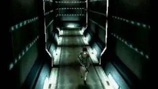 Dino Crisis 100% Completion Walkthrough 7/14