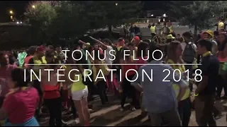 Tonus Fluo 2018