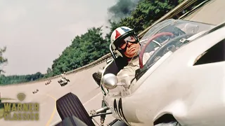 Crash Into The Mediterranean | Grand Prix | Warner Archive