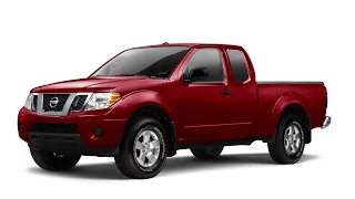 2019 Nissan Frontier - Bluetooth® Streaming Audio - without Navigation (if so equipped)