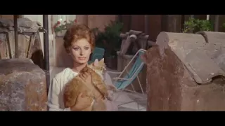 Yesterday, Today and Tomorrow (1963) - Trailer - Vittorio De Sica