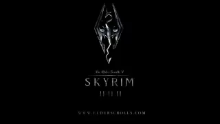 TES V: Skyrim - Power Metal Theme