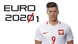 EURO 2020 + Euro Polska SONG