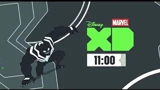 Spider-Man Maximum Venom (Disney XD UK Promo)