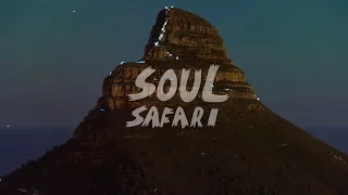The Kiffness - Soul Safari [Cape Town Time-lapse Music Video]