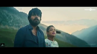 Sandali song whatsapp status | Ispade Rajavum Idhaya Raniyum | new Tamil love song whatapp status