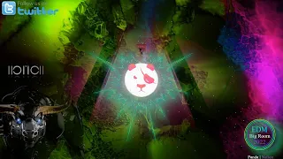 🐼 Panda Nation - EDM Big Room Mashup 2022 | Hard Dance Mix, Festival Season Music Mix