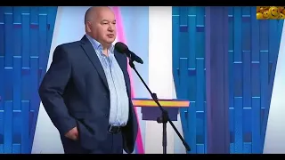 Игорь Маменко. Санаторий