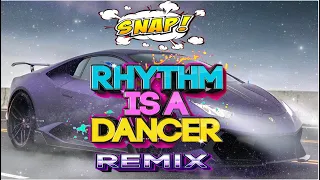 Snap! - Rhythm Is A Dancer ( Sanchev Remix / Neon version)