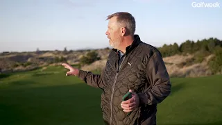 Must-see video: Bandon Dunes' new par-3 course, Shorty's, opens May 2024