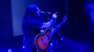 Machine Head Darkness within LIVE Wembley Arena, London, England 2011-12-03 1080p FULL HD