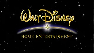 Walt Disney Home Entertainment (2007)