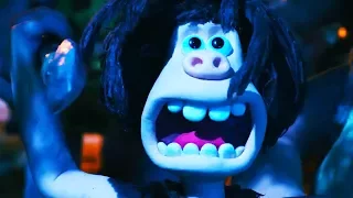 Early Man Trailer 2017 Movie - Official 2018 Trailer #2