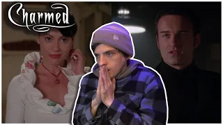 The Importance of Being Phoebe | Charmed - Season 5 Episode 11 (REACTION) 5x11