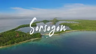 SORSOGON Travel Video | 4K Resolution | Sorsogon Tourism Video