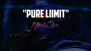 [FREE] "Pure Limit" Drill Type Beat/Beats UK/NY Drill Instrumental/Instrumentals @highlevelsbeats