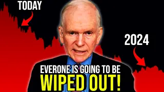 The Biggest CRASH In History - Jeremy Grantham - "This Collapse Is Worse Than 1929"