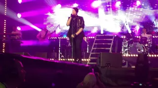 Hovi Star - Made of Stars (Israel) LIVE at Stockholm Pride 2016