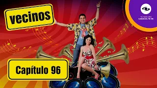 La verdad tiene que saberse  - Capítulo 96 - Vecinos  -  CTV