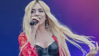 Ava Max 💃🏻 @LollapaloozaBerlin 2023 Main Stage