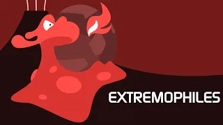 Explaining Extremophiles with Pokemon