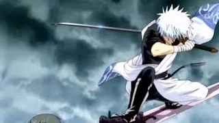 Gintama Amv  " Joey Starr Wars "