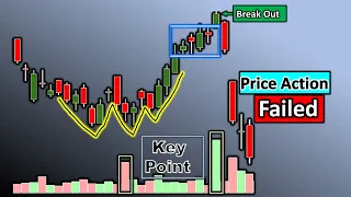 Price Action Is Useless Without Knowing This Key Point | Unlock Price Action Power With This Secret