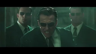 Requiem For A Dream - Matrix Tribute - REMASTERED [1080p HD]