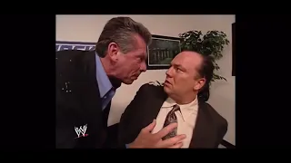 Vince McMahon has lost his mind (YTP)
