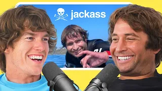 How Poopies Became The New Star Of Jackass