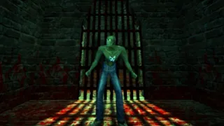 Shadow Man Remastered, Into The Asylum | PC